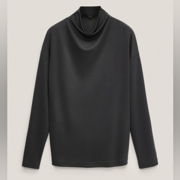 Massimo Dutti sweater - Picture 1 of 7